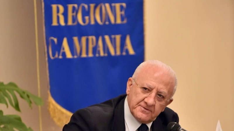 Vincenzo De Luca