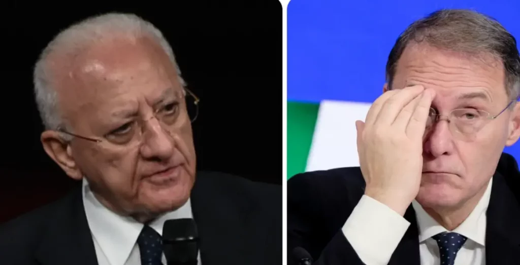 de luca cirielli