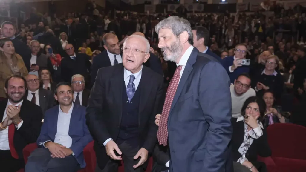 Fico De Luca