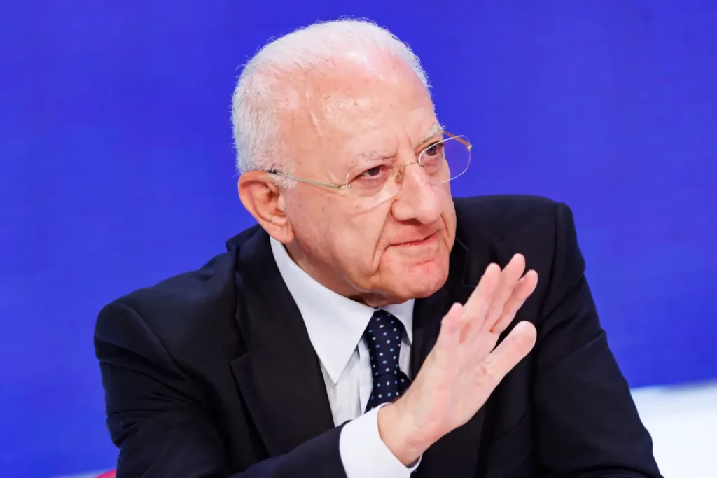 Vincenzo De Luca