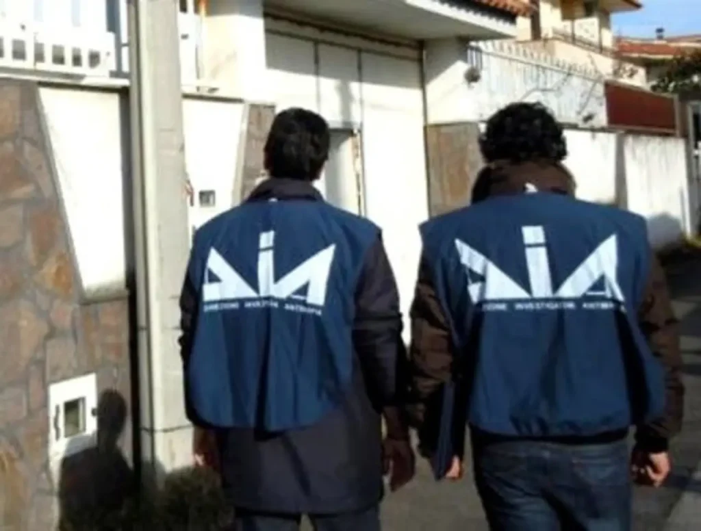 latitante napoletano arrestato Albania