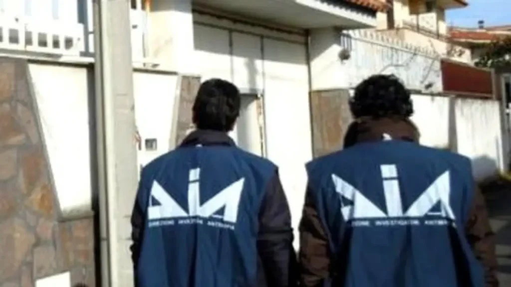 latitante napoletano arrestato Albania