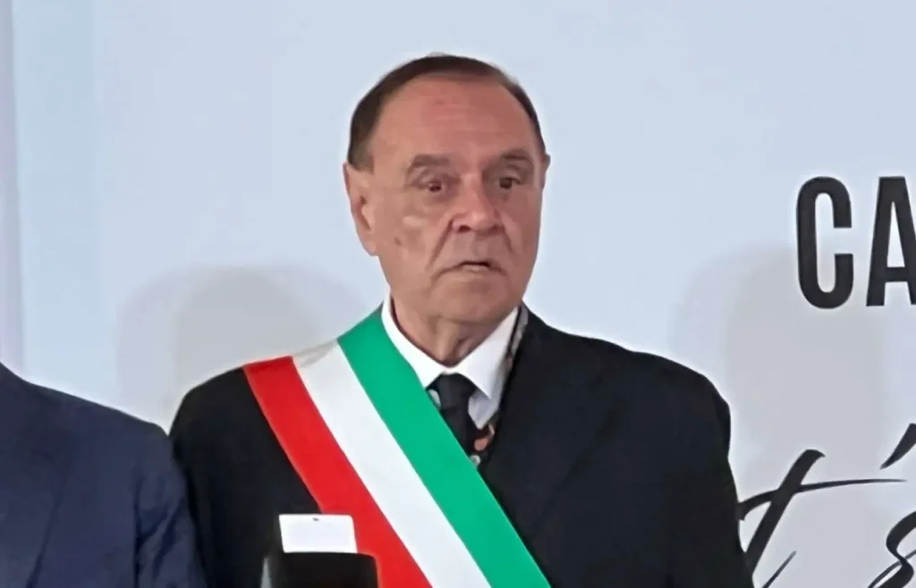 Clemente Mastella