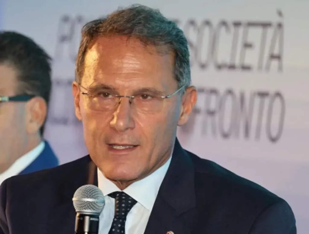 Edmondo Cirielli