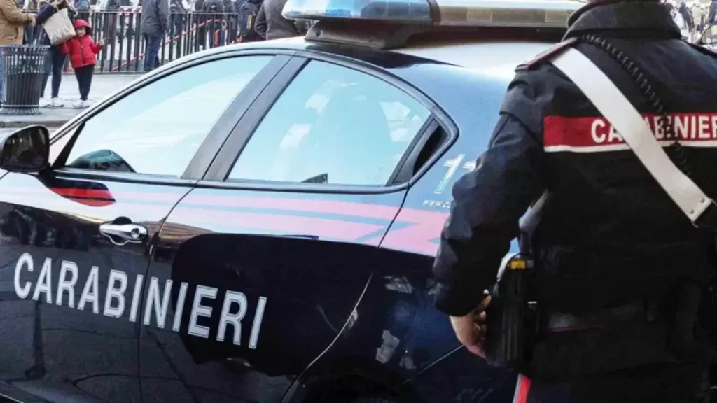carabinieri