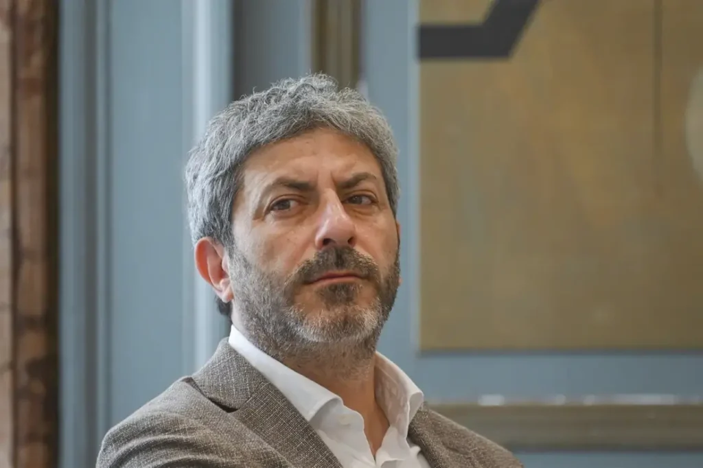 Fico Castel Volturno