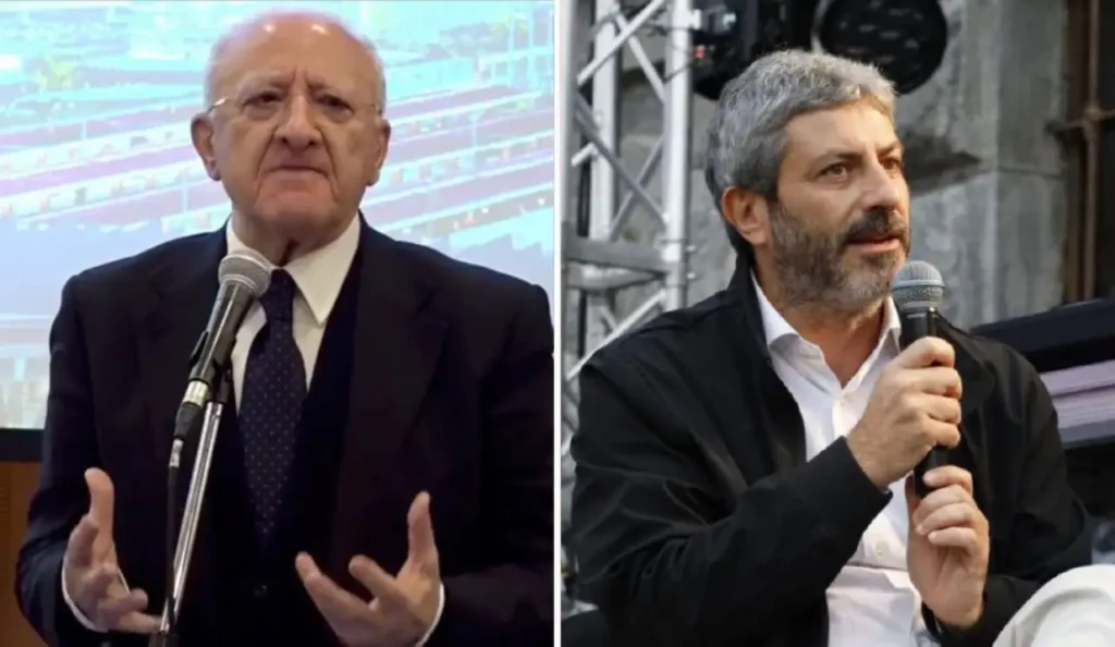 Fico De Luca