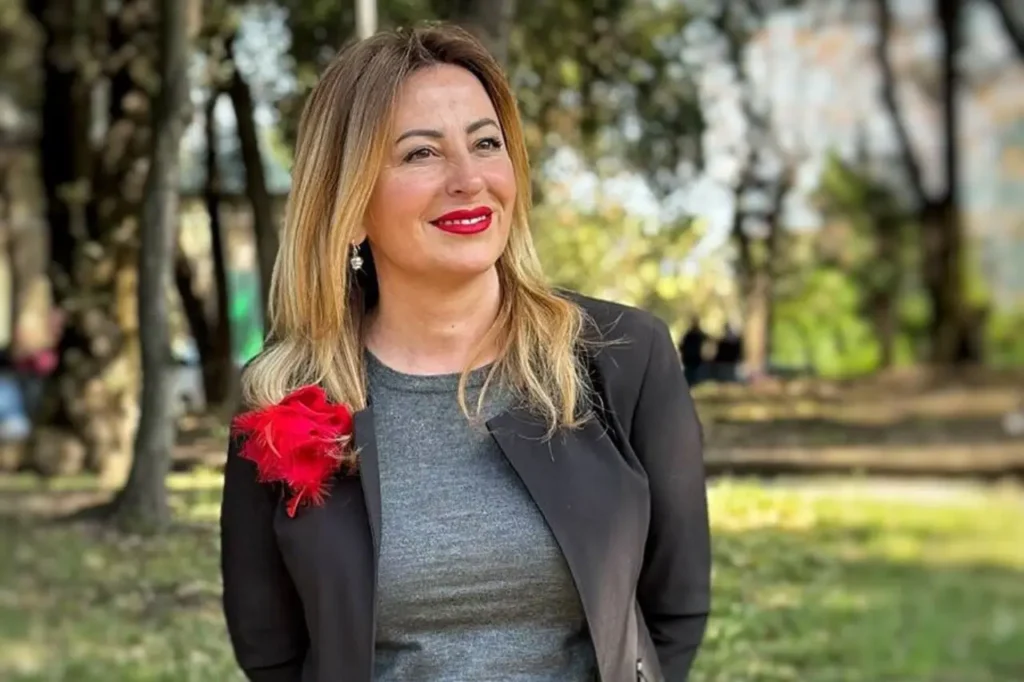 Lucia Fortini