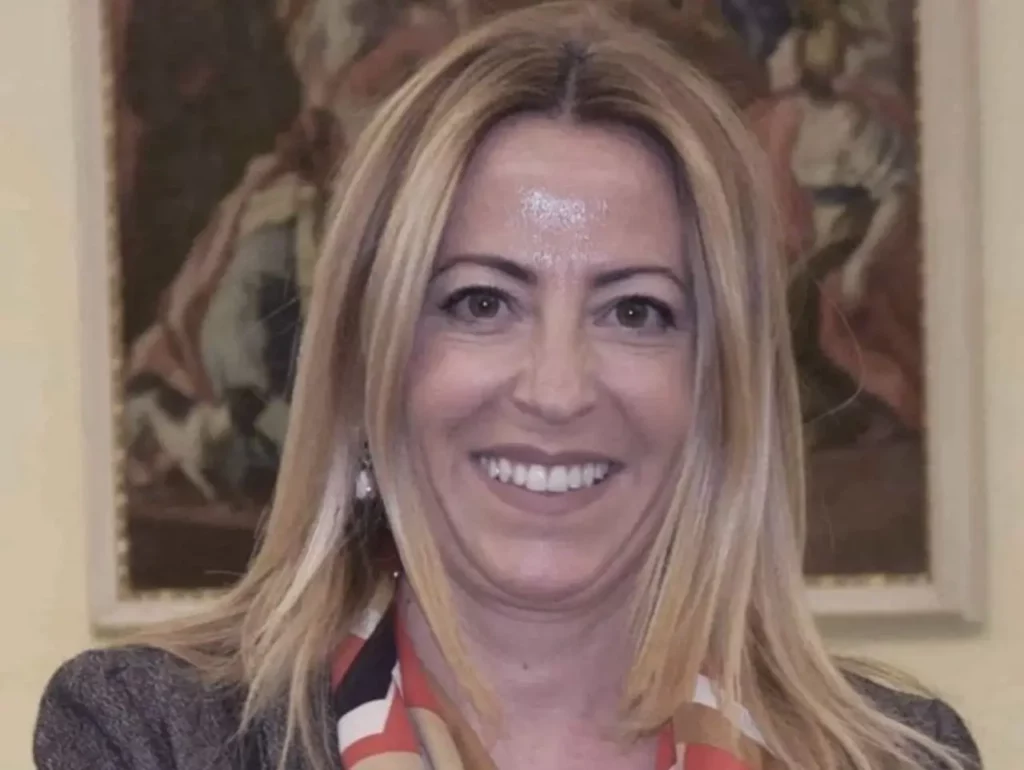Lucia Fortini