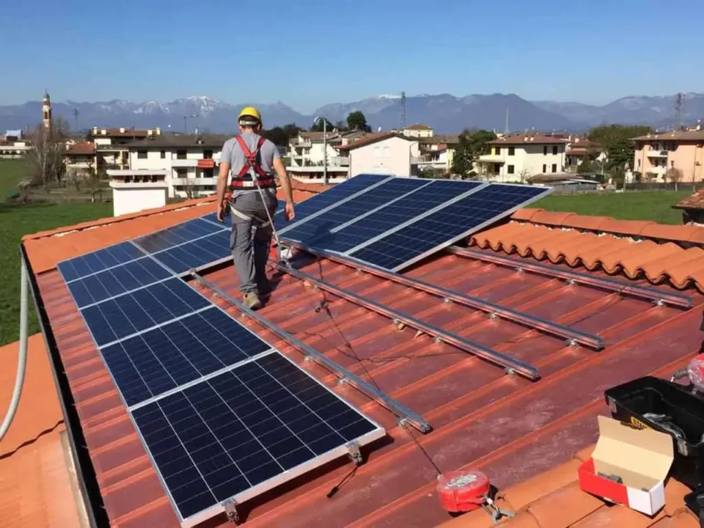 incentivi energia Campania