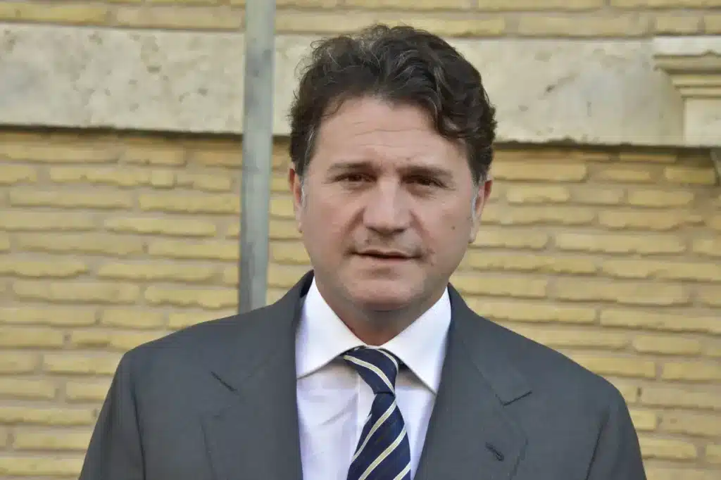 Francesco Silvestro