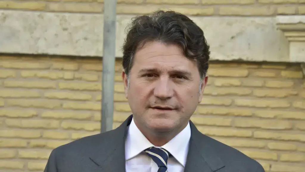 Francesco Silvestro