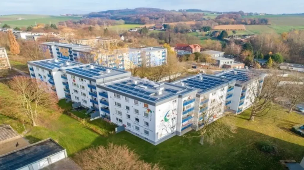 Comunità Energetiche Rinnovabili Campania