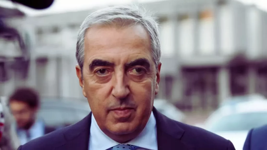Maurizio Gasparri