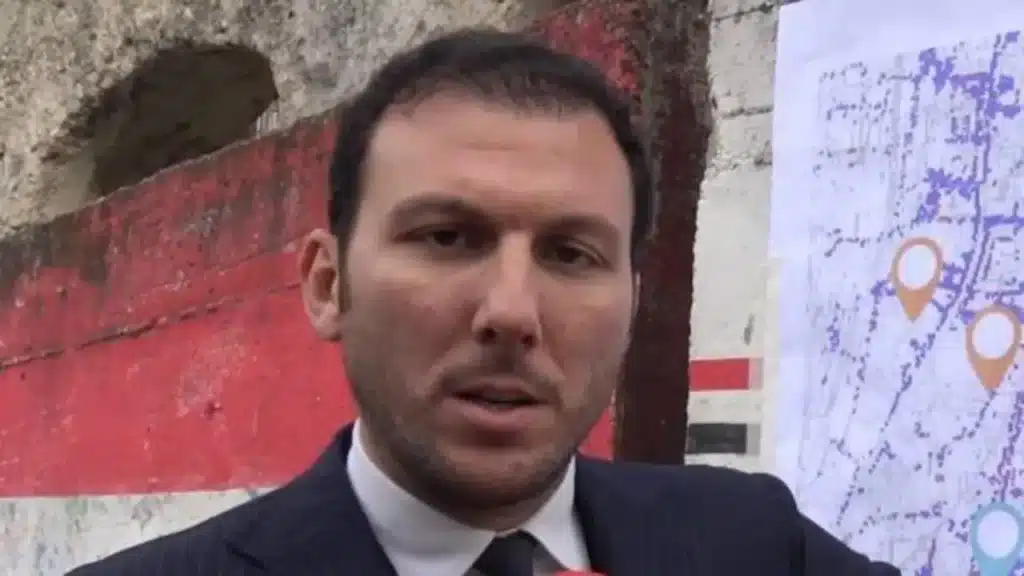Giovanni Maria Cuofano