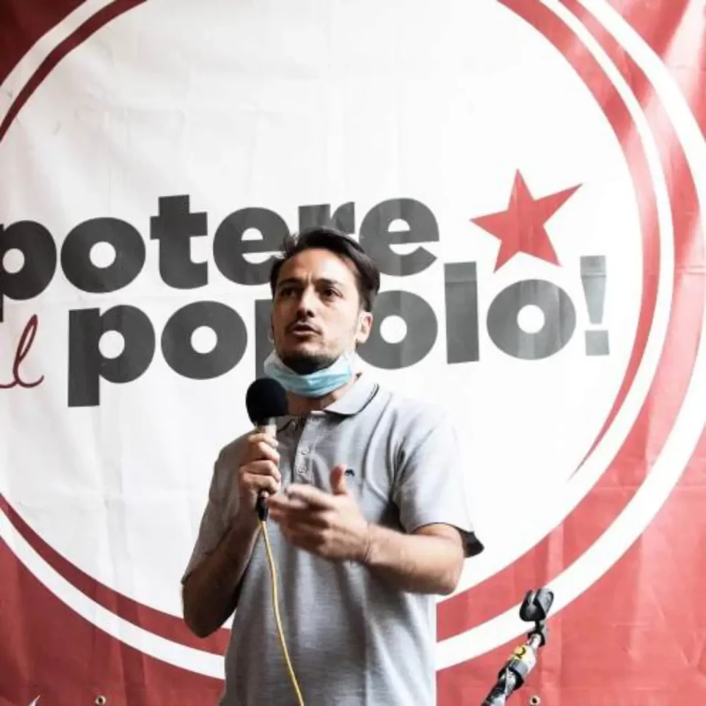 Giuliano Granato