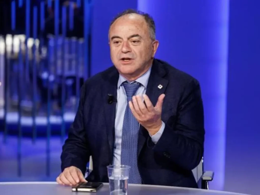 Nicola Gratteri