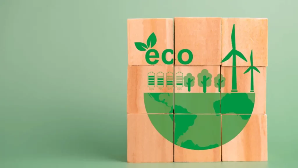 Definizione di green economy