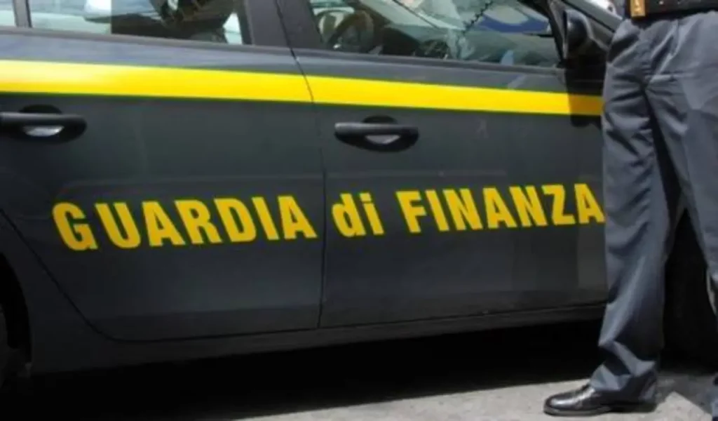 sigarette di contrabbando Caserta