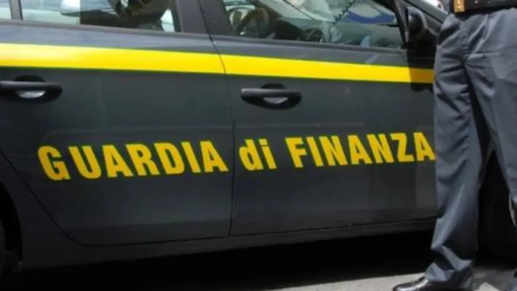 sigarette di contrabbando Caserta