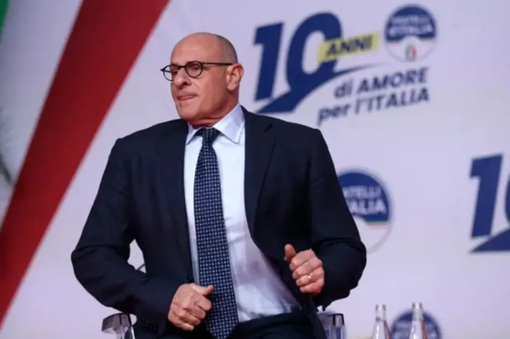 Fabio Rampelli