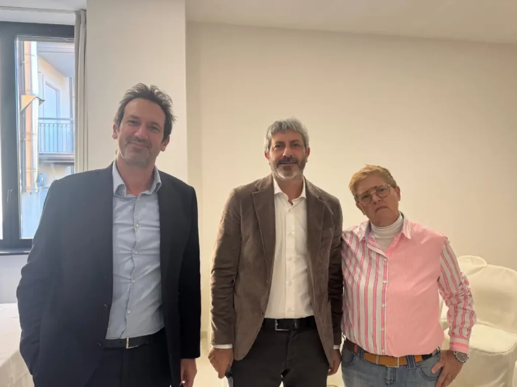 Riapertura pronto soccorso Agropoli