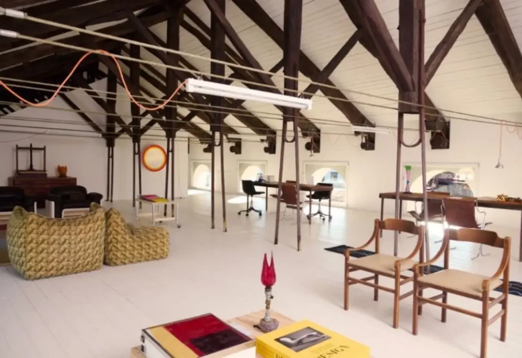 Open House Napoli 2025, visite guidate in città