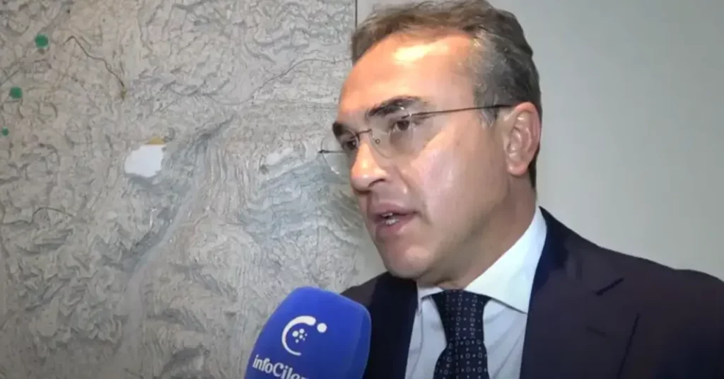 Vincenzo Speranza
