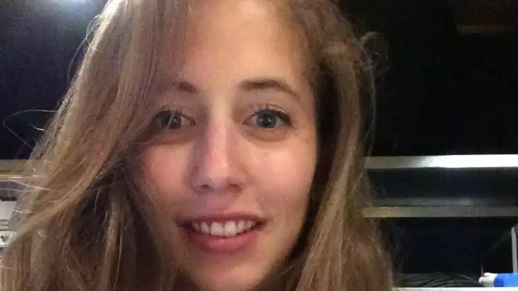 omicidio Chiara Jaconis