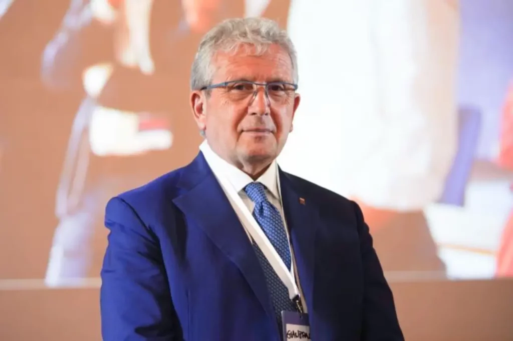 Sanità Campania Fico De Luca Librandi