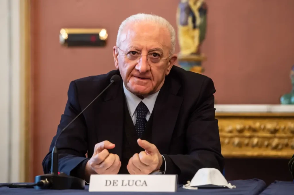 de luca bilancio