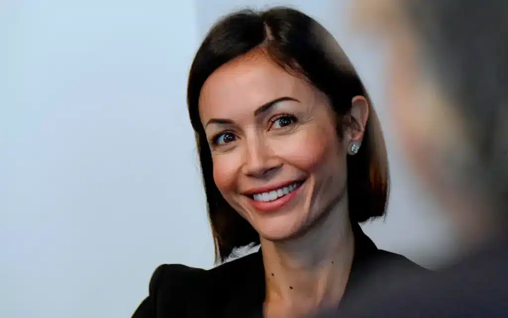 Mara Carfagna