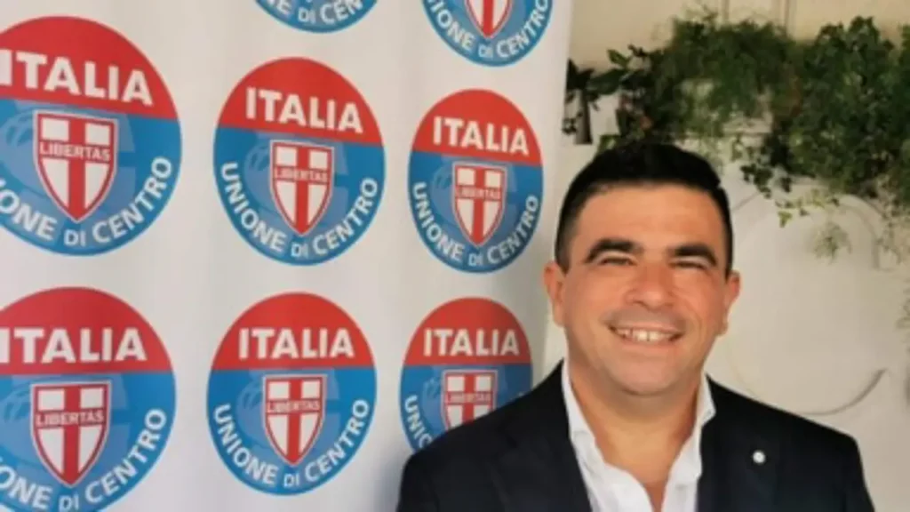Mario Polichetti (Udc)