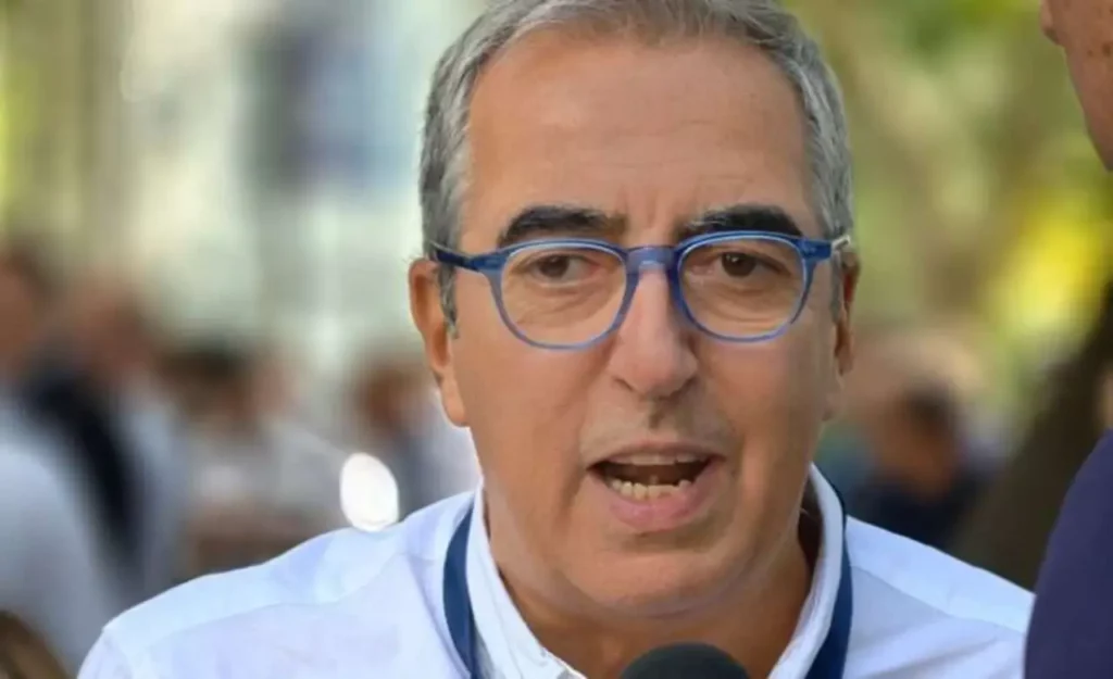Maurizio Gasparri
