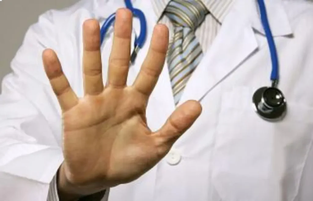 aggressione medico Napoli