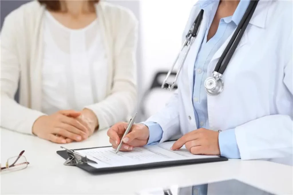 medici di famiglia Campania