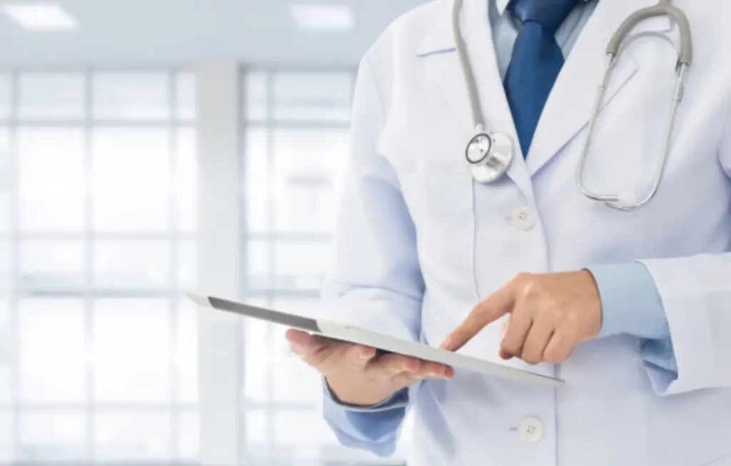 medico di famiglia