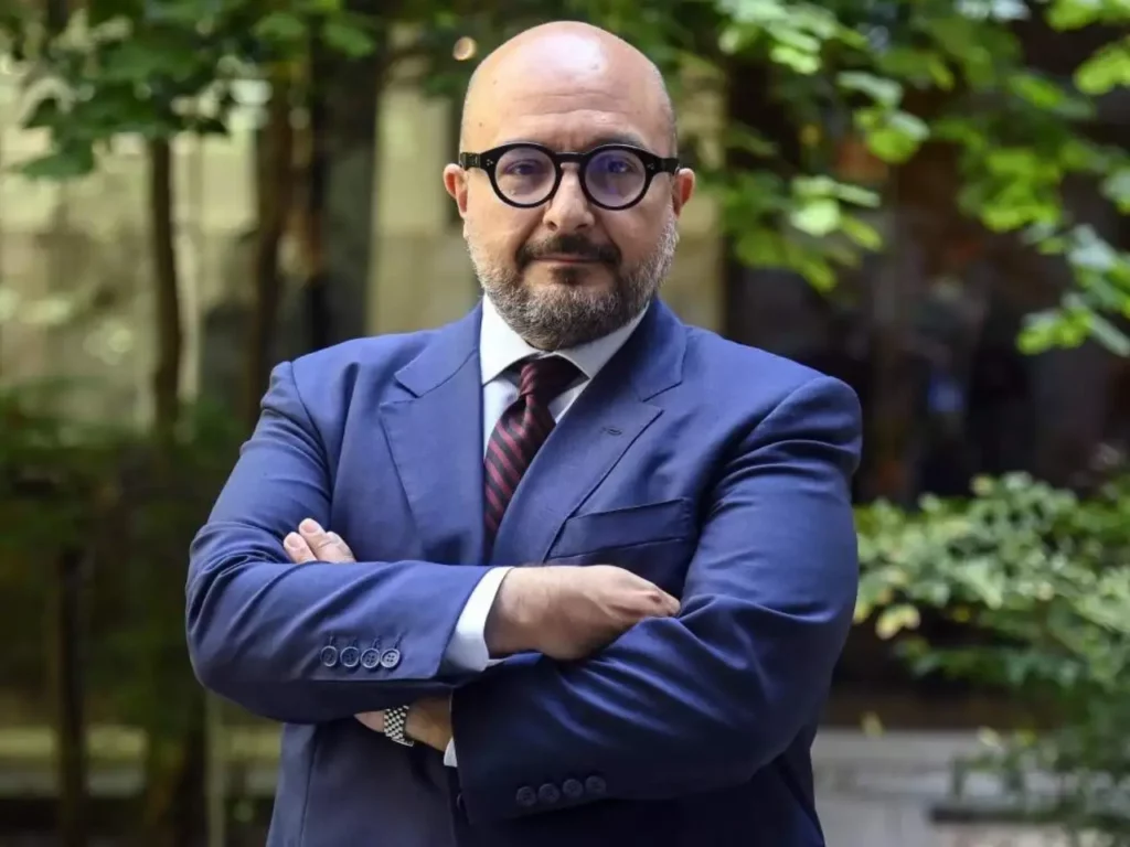 Gennaro Sangiuliano