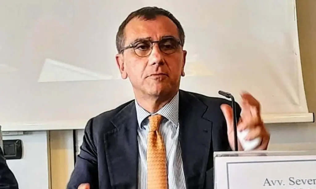 Concorso OSS Campania