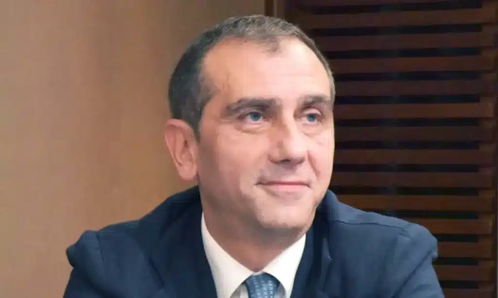 Nappi Lega porti Campania