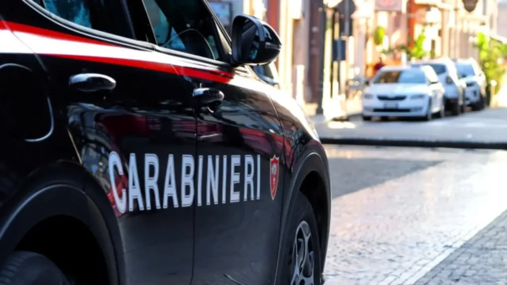 spaccio di crack a Napoli 23 chili di cocaina Tufino