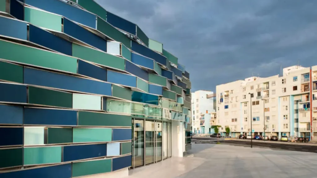 Ospedale del Mare