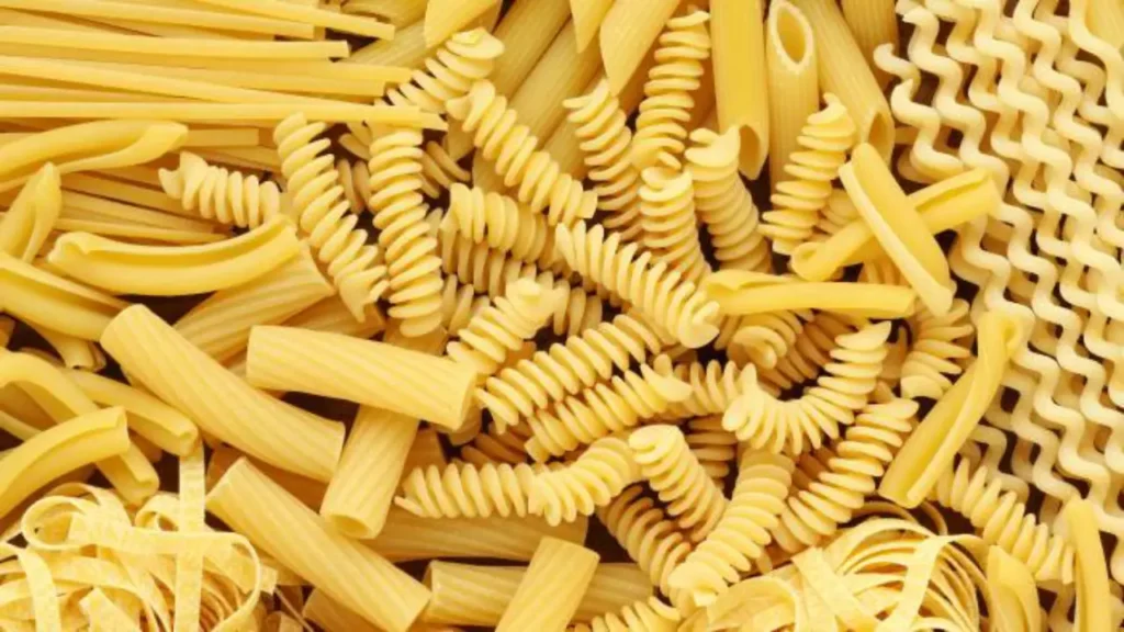 Giornata Mondiale della Pasta Campania
