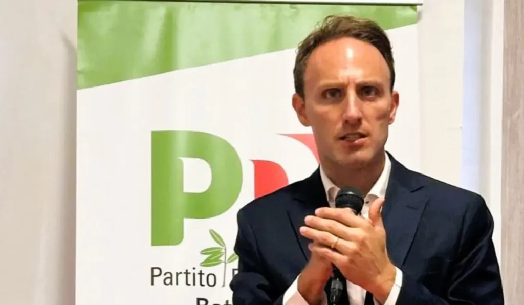 Piero De Luca Campania crescita