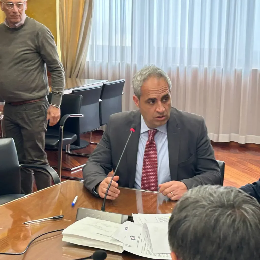 petracca elezioni