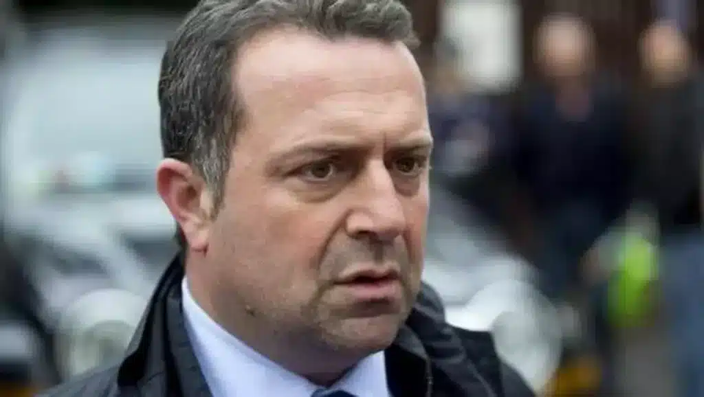 Angelo Pisani