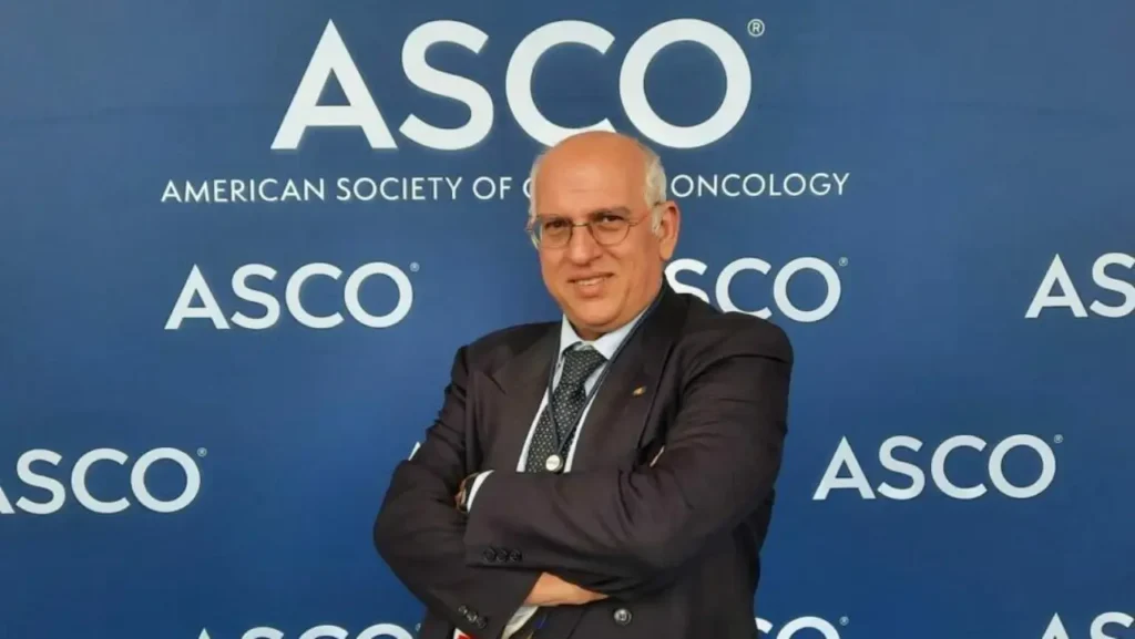 vaccino mRNA melanoma