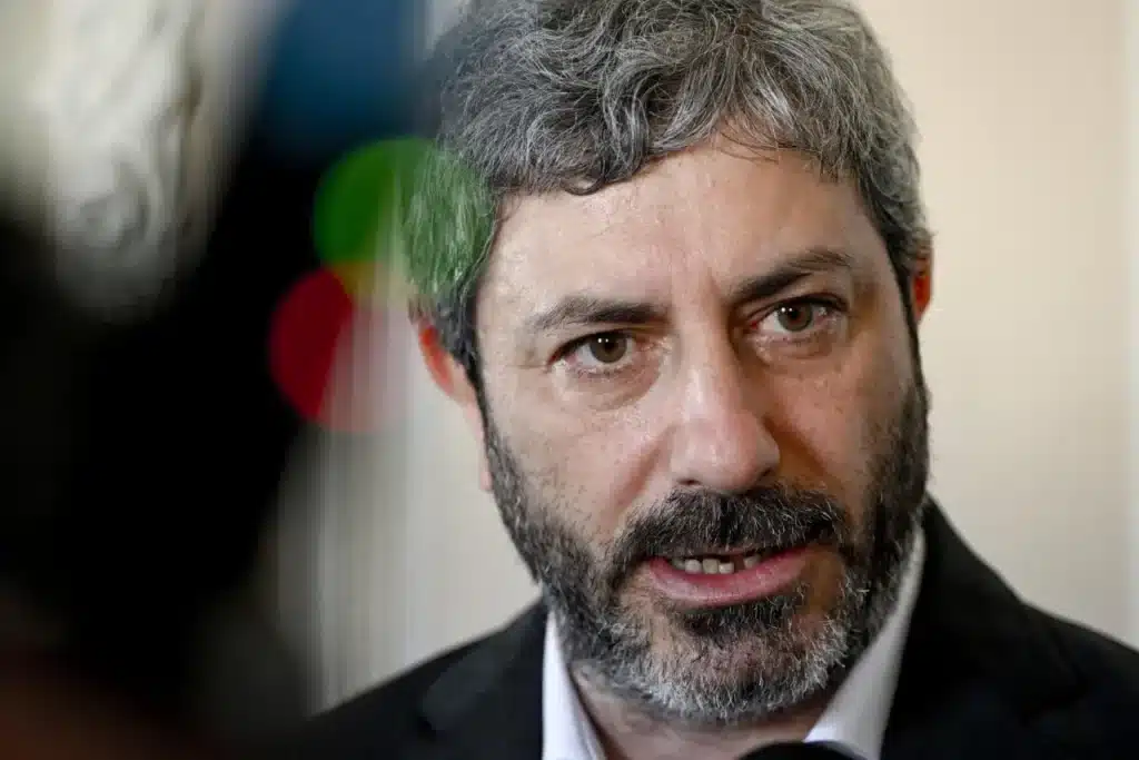 sanità Campania Fico