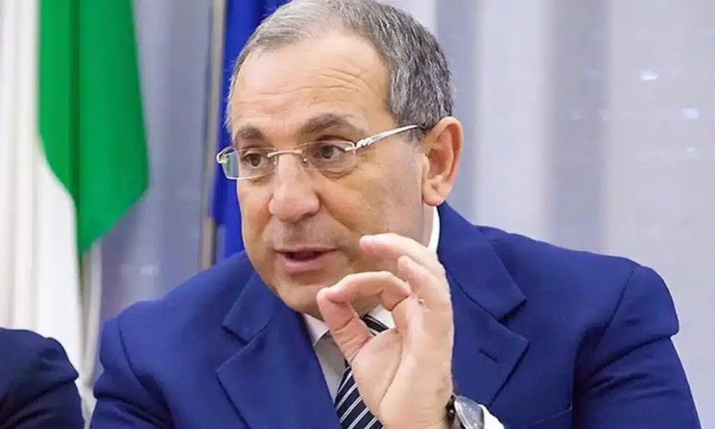 Michele Di Bari