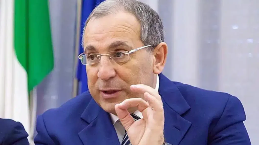 Michele Di Bari